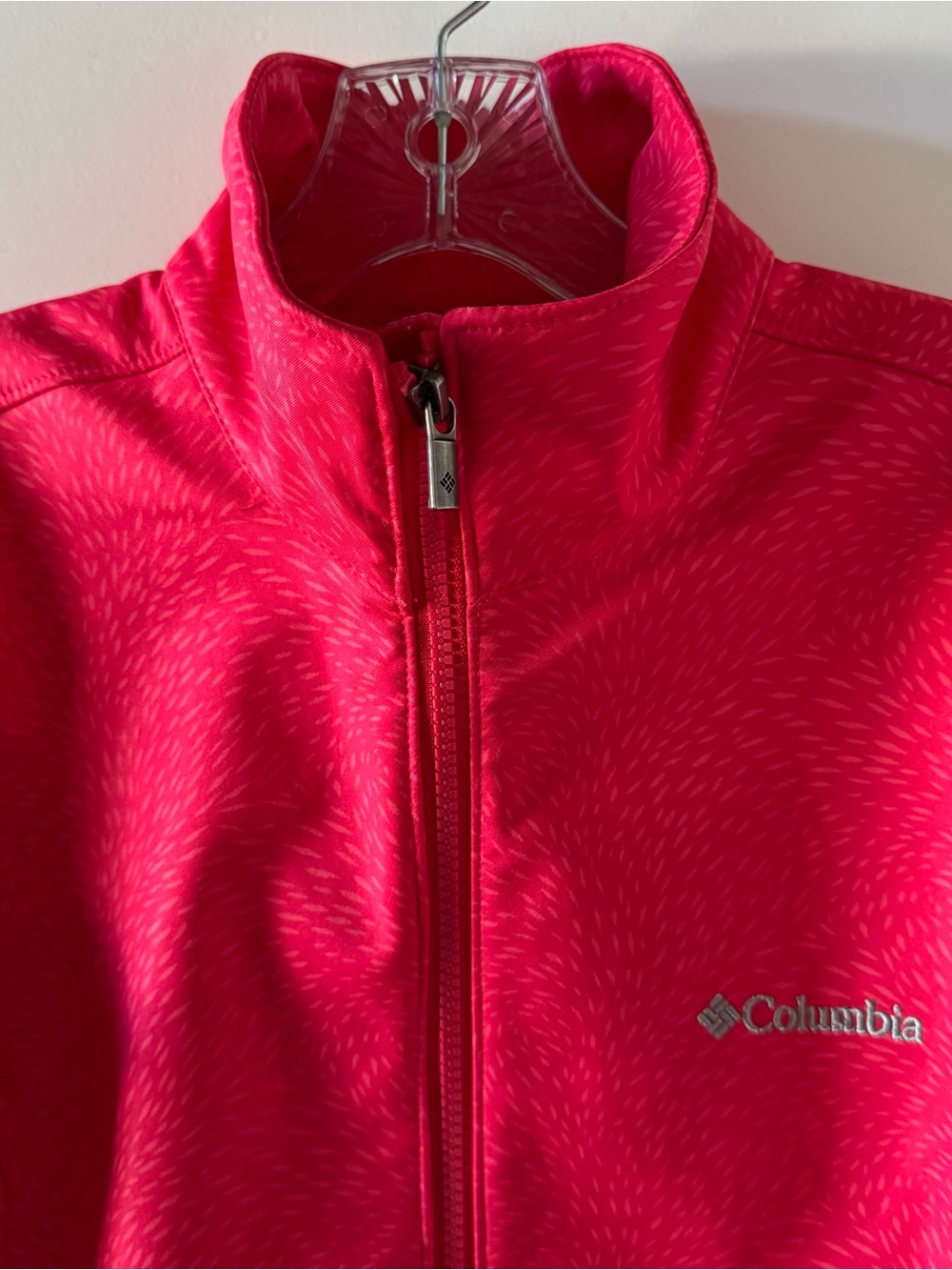 Columbia soft shell jacket - Picture 2 of 9